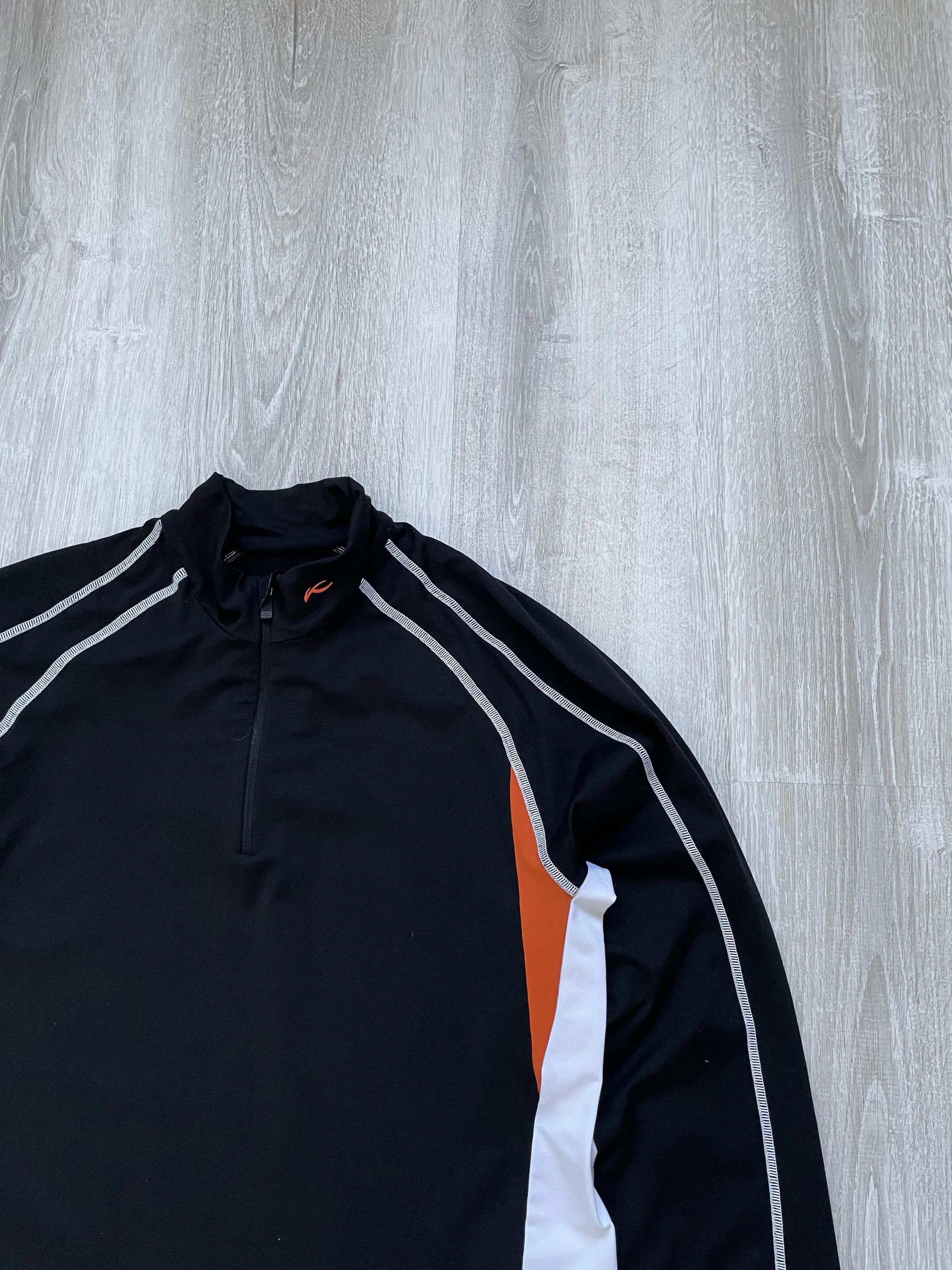 KJUS KJUS Thermo Long Sleeve Outdoor Hiking Size US L / EU 52-54 / 3 - 4 Thumbnail