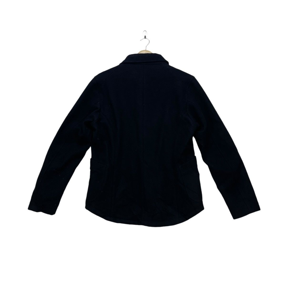 Autumn Cashmere × Japanese Brand × Yohji Yamamoto Japanese Brand LOLO Made In Japan Size US M / EU 48-50 / 2 - 4 Thumbnail
