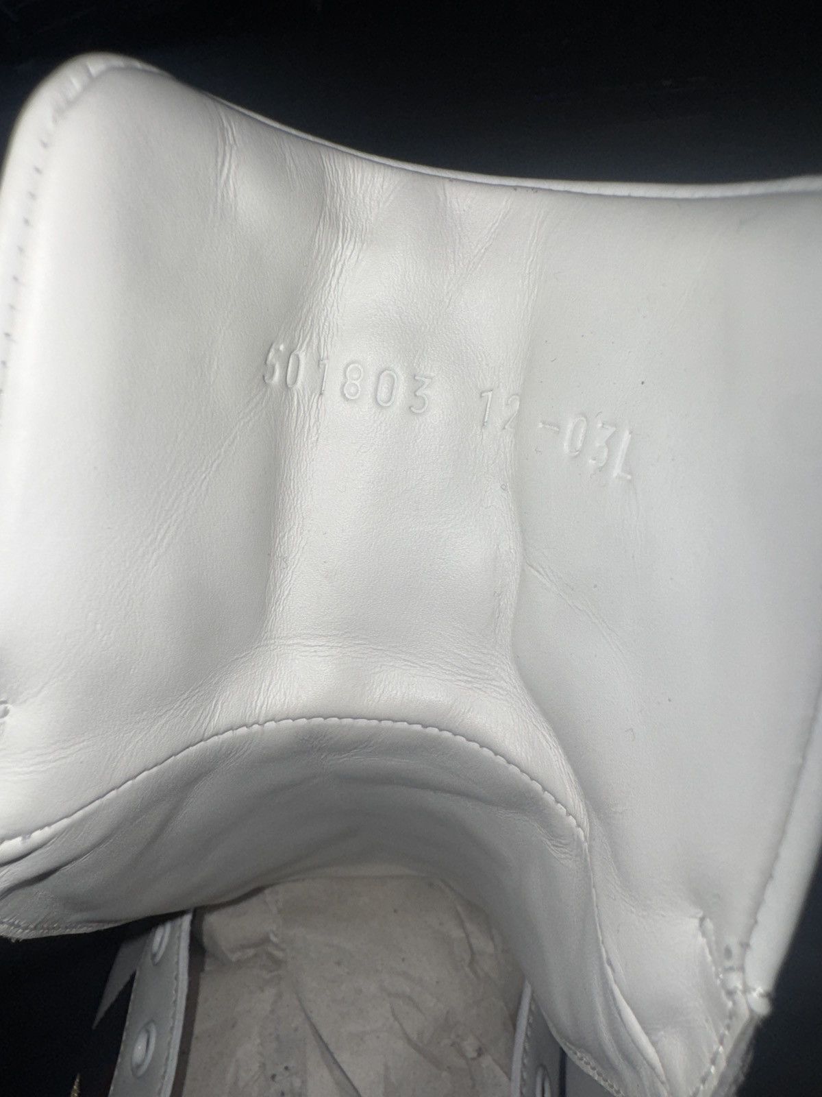 Gucci Gucci Ace Bee Sneakers White | Men’s size 12 | Box included Size US 12 / EU 45 - 4 Thumbnail
