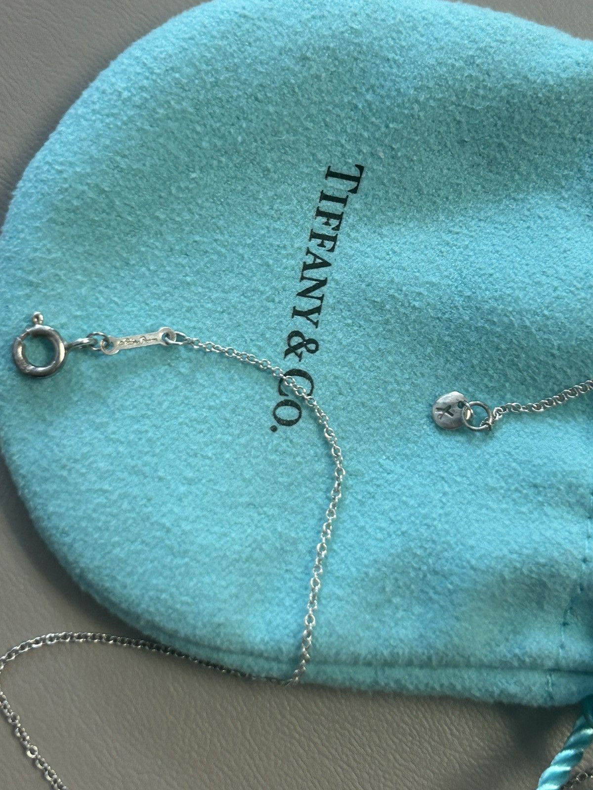 Tiffany & Co. Tiffany and Co Paloma’s Graffiti Arrow Pendant Size ONE SIZE - 4 Thumbnail