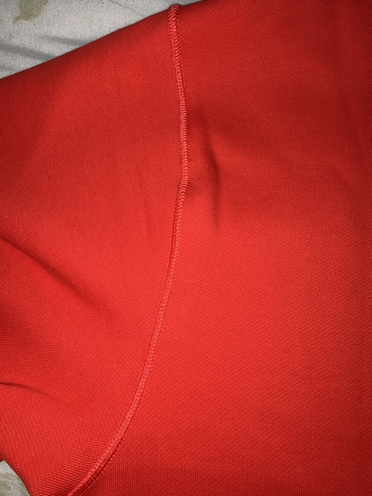 Nike Nike Men's Red Sb Motion Hoodie Size US XL / EU 56 / 4 - 6 Thumbnail