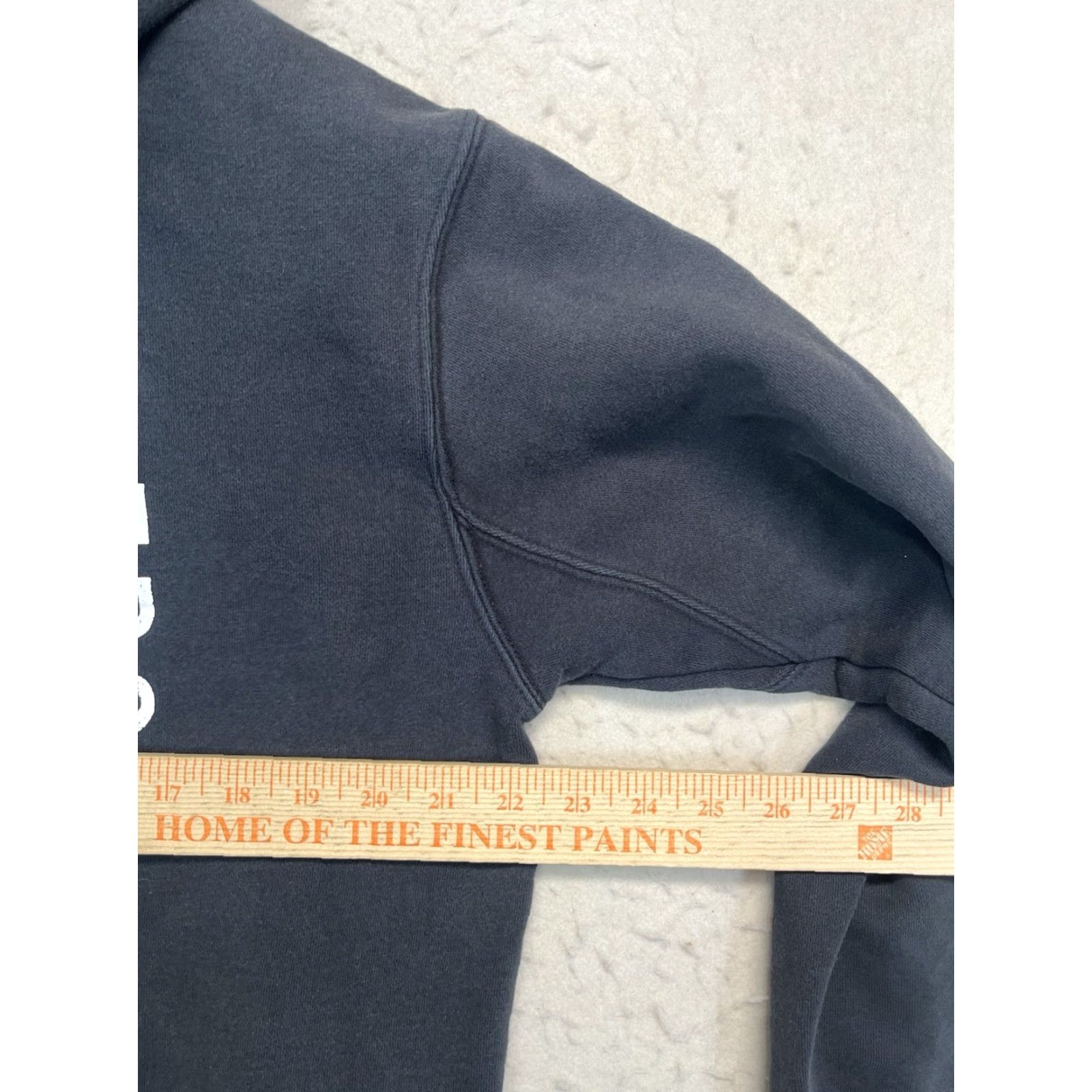 Primitive PRIMITIVE x Heartbreakers Club Hoodie Black Men's Size Medium Size US M / EU 48-50 / 2 - 3 Thumbnail