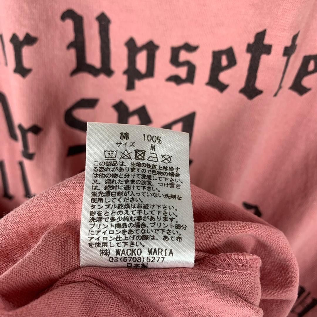 Wacko Maria Wacko Maria Guilty Parties Paradise Tokyo Tee Size US M / EU 48-50 / 2 - 12 Thumbnail