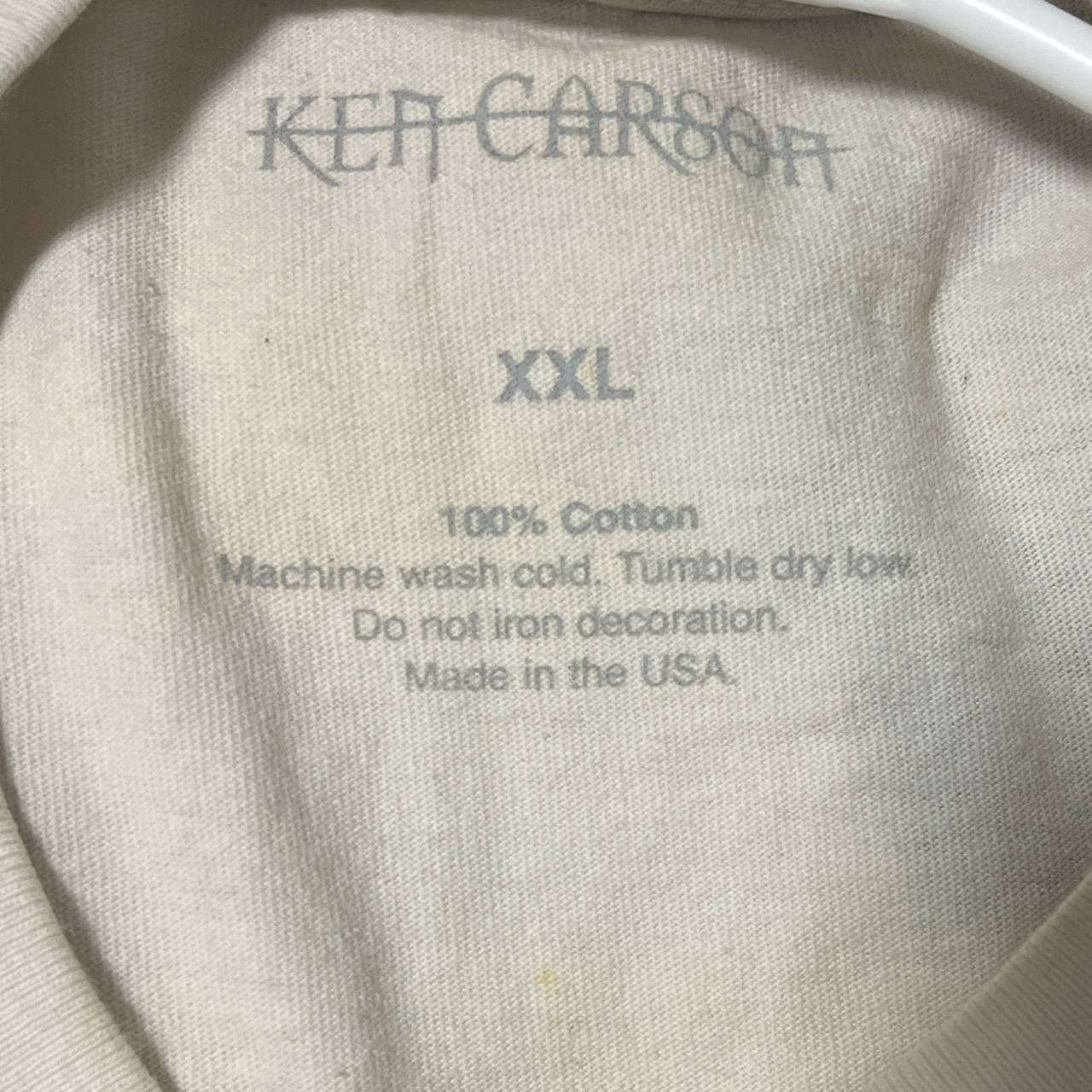 G59 DNS 3 Hoodie 2XL