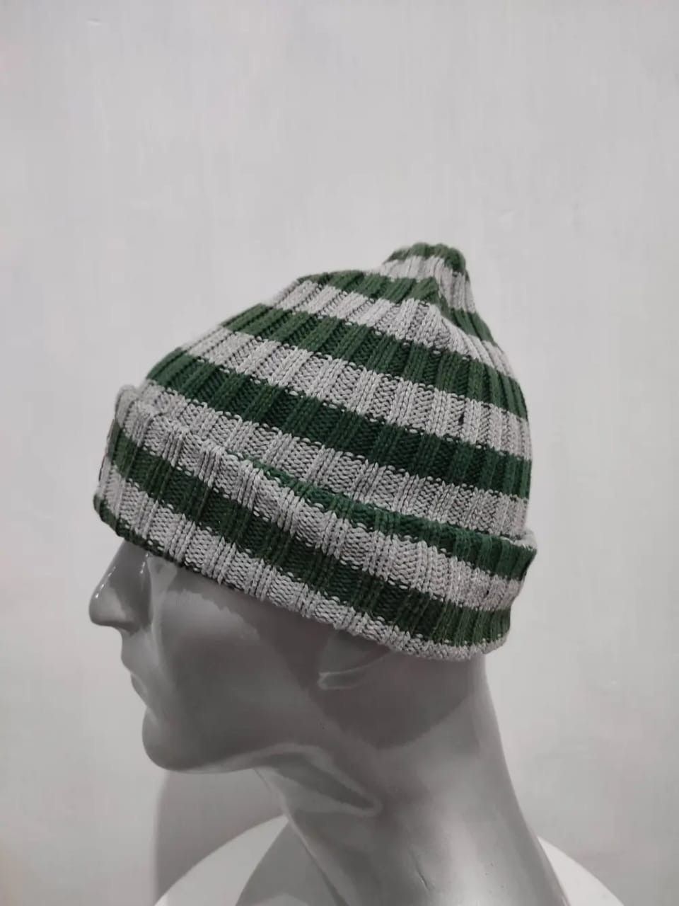 Ben Davis Ben Davis Beanie Hat Size ONE SIZE - 4 Thumbnail