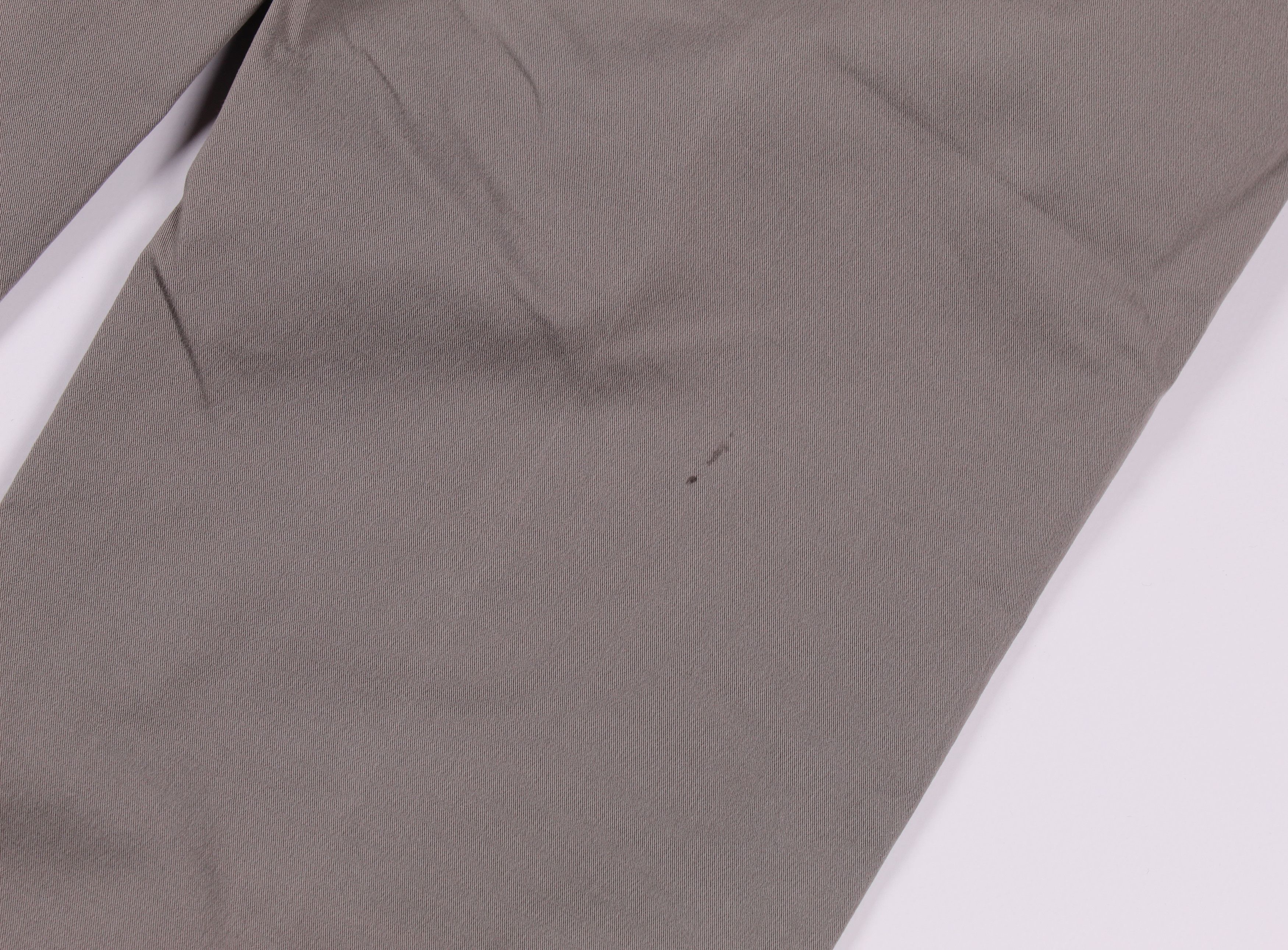 Brunello Cucinelli Brunello Cucinelli Chino Pants Trousers Size 30" / US 8 / IT 44 - 9 Thumbnail