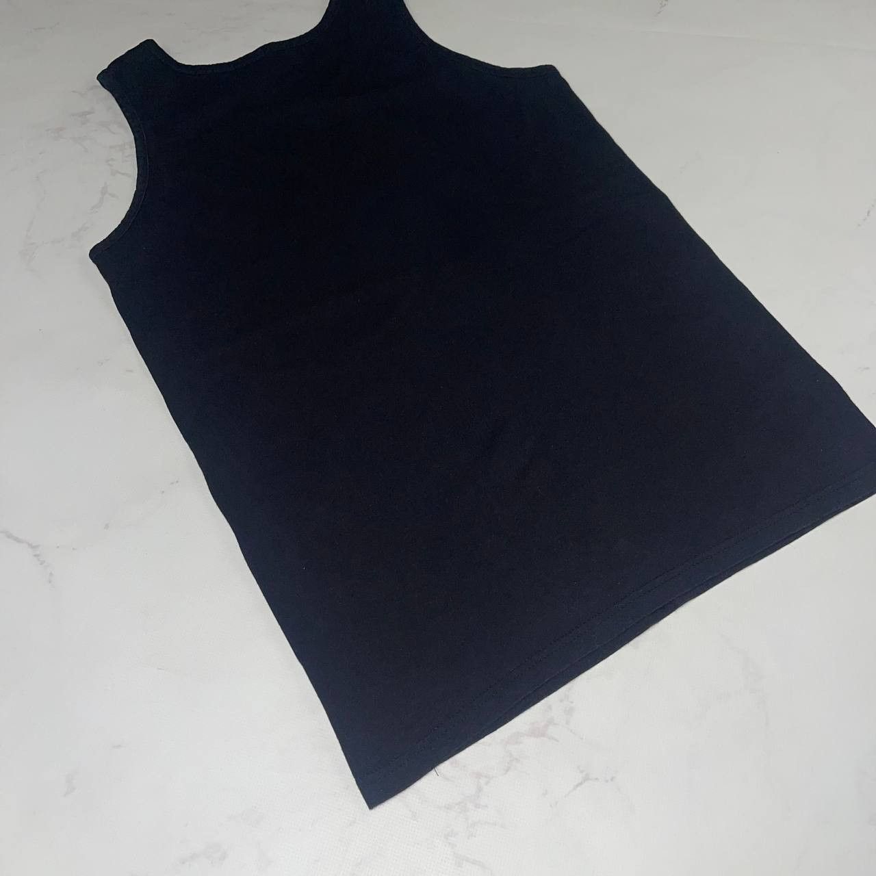 Vintage Band Tees × Vintage Motorhead Ace Of Spades Rock Tank Top Size US S / EU 44-46 / 1 - 5 Thumbnail