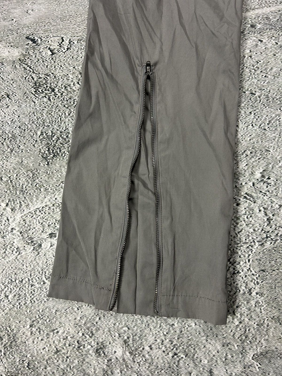 Jaded London Jaded London grey track pants cargo Size US 30 / EU 46 - 14 Thumbnail