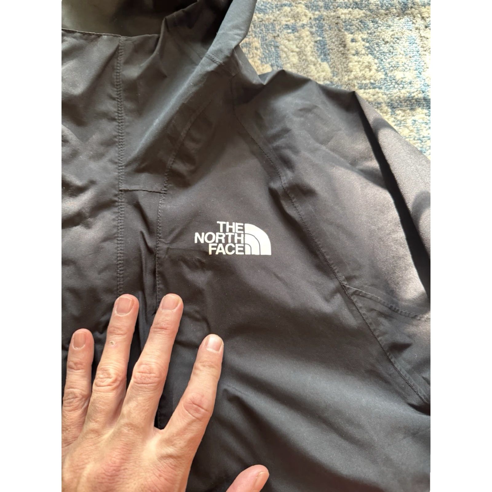 The North Face The North Face Goretex Lightweight Shell Jacket Men’s Size Small Outdoor Size US S / EU 44-46 / 1 - 2 Thumbnail