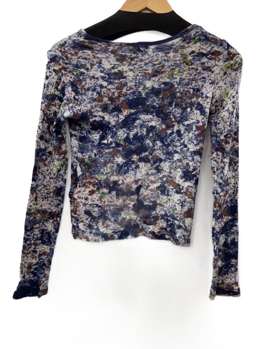 Yohji Yamamoto yohji yamamoto Y’s/YE-T70-174 knit Size US M / EU 48-50 / 2 - 2 Thumbnail