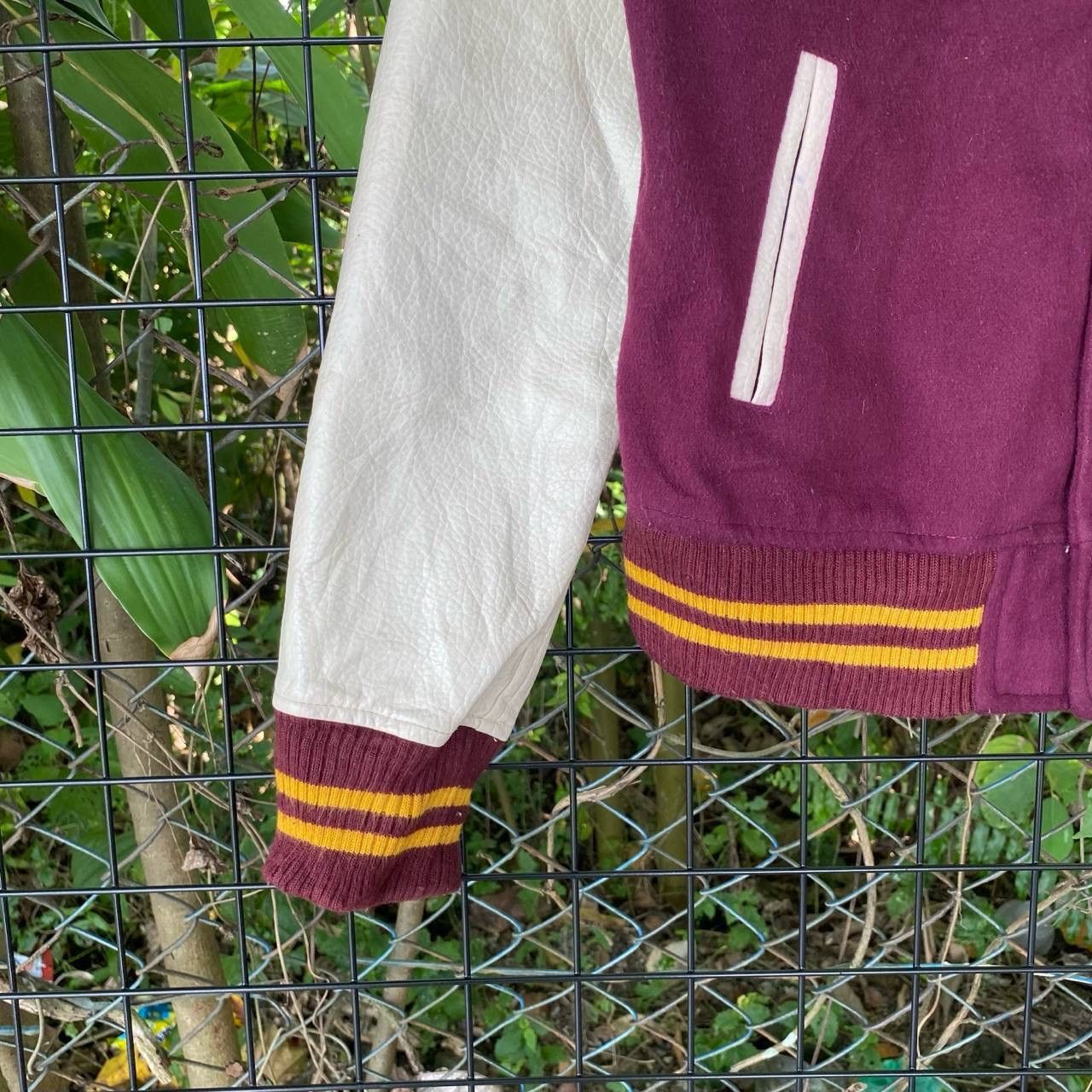 Other RIVET & Surge Kid Varsity Jacket Size US S / EU 44-46 / 1 - 4 Thumbnail