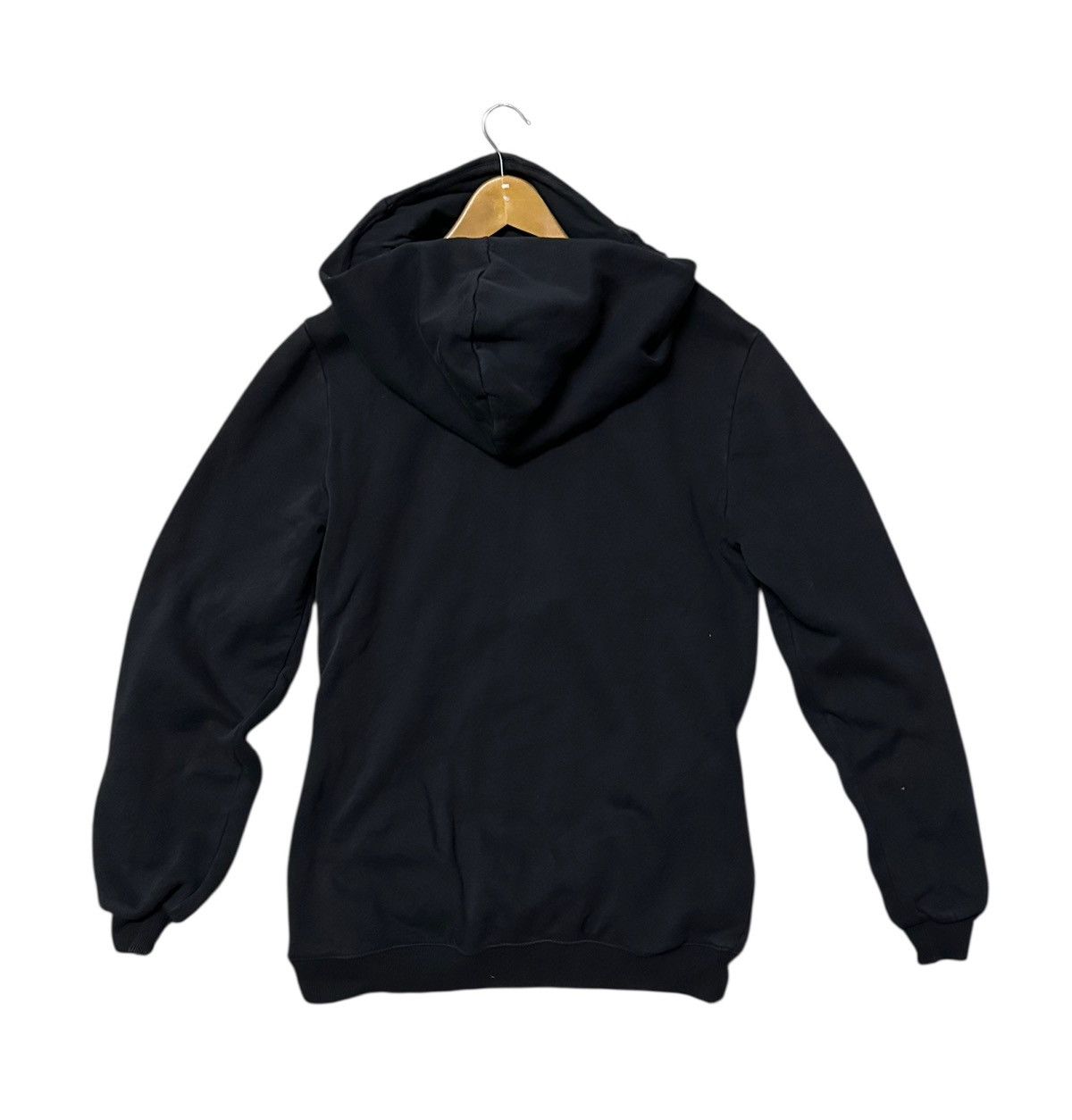 Reebok Reebok Classics Vector Hooded Dress cotton / polyester Size M / US 6-8 / IT 42-44 - 4 Thumbnail