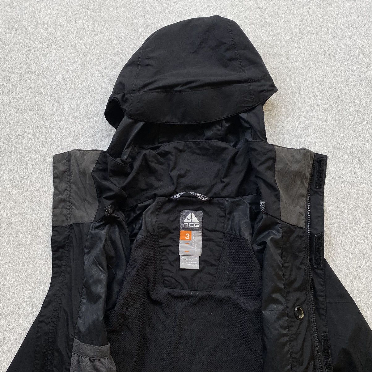 Nike ACG Nike ACG Outdoor Jacket Size US M / EU 48-50 / 2 - 7 Thumbnail