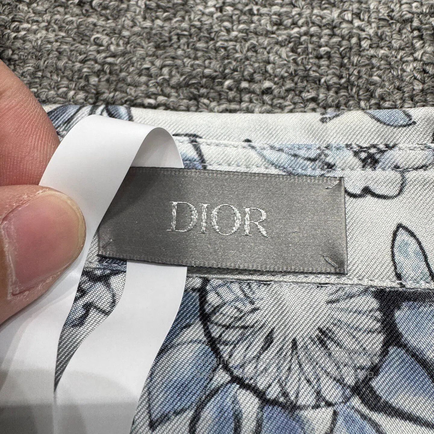 Dior #REF! Size US XS / EU 42 / 0 - 3 Thumbnail
