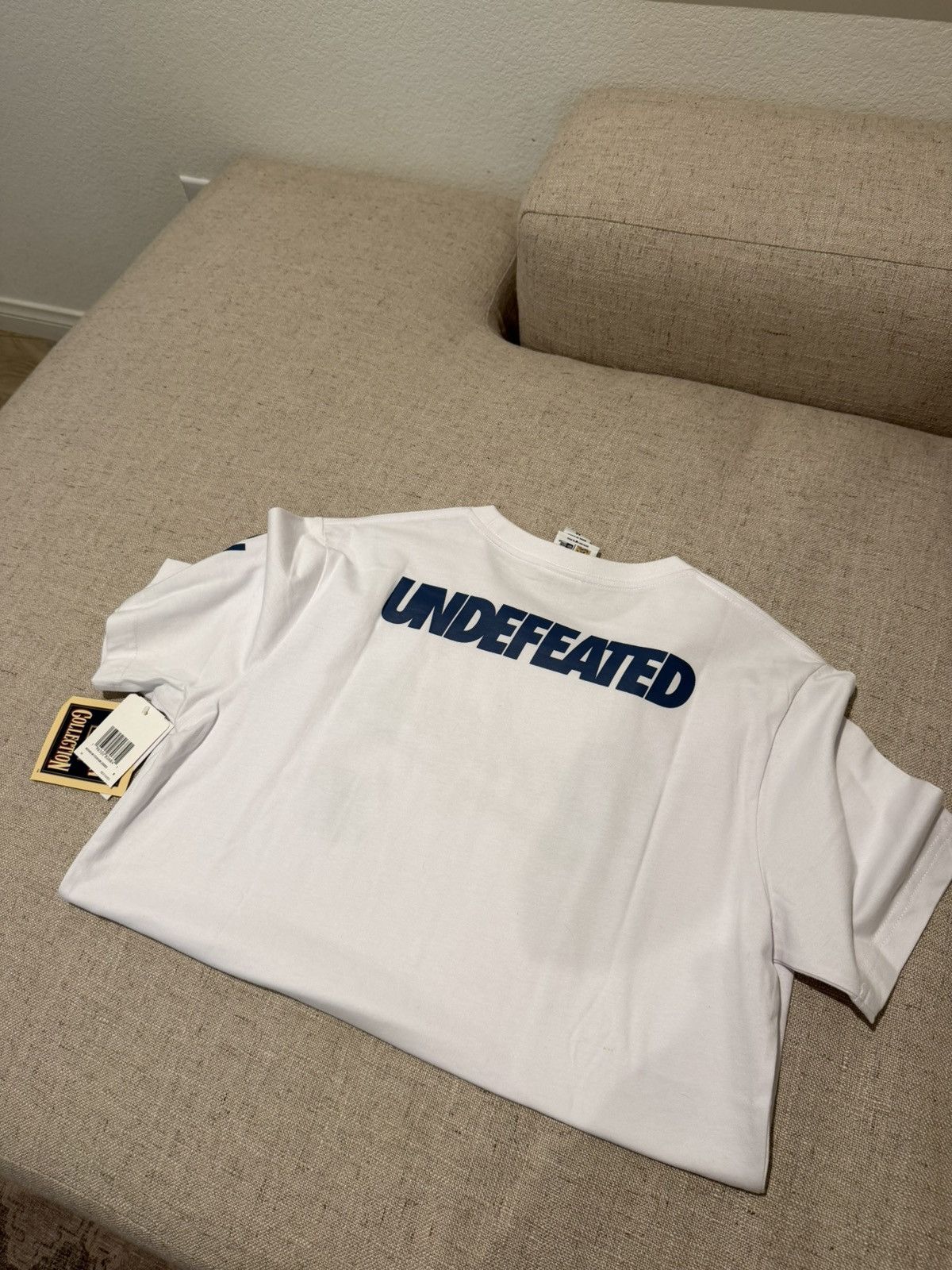 New Era × Undefeated Undefeated x Dodgers Size US M / EU 48-50 / 2 - 3 Thumbnail