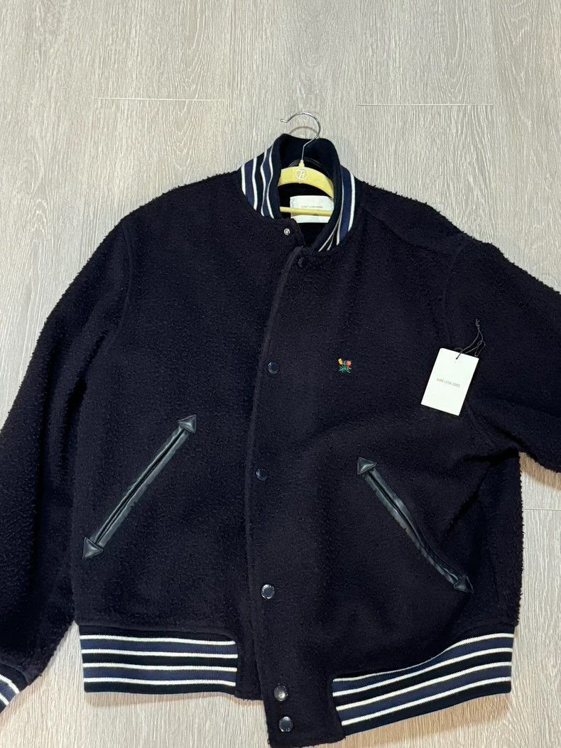 D*i様 Casentino Crest Varsity Jacket XLサイ