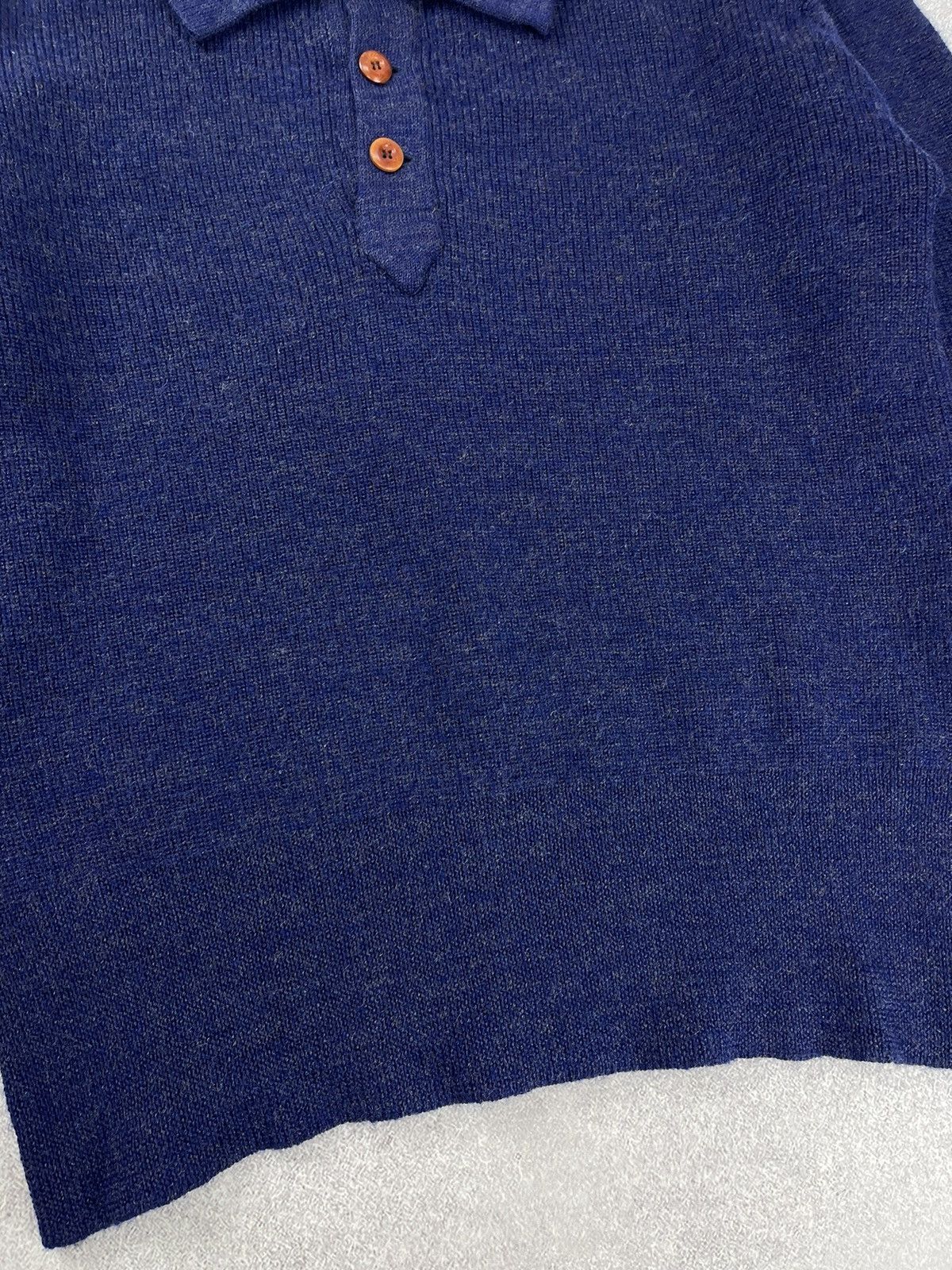 The Workers Club The Workers Club TWC Knit Sweater Men’s Size L Size US L / EU 52-54 / 3 - 4 Thumbnail