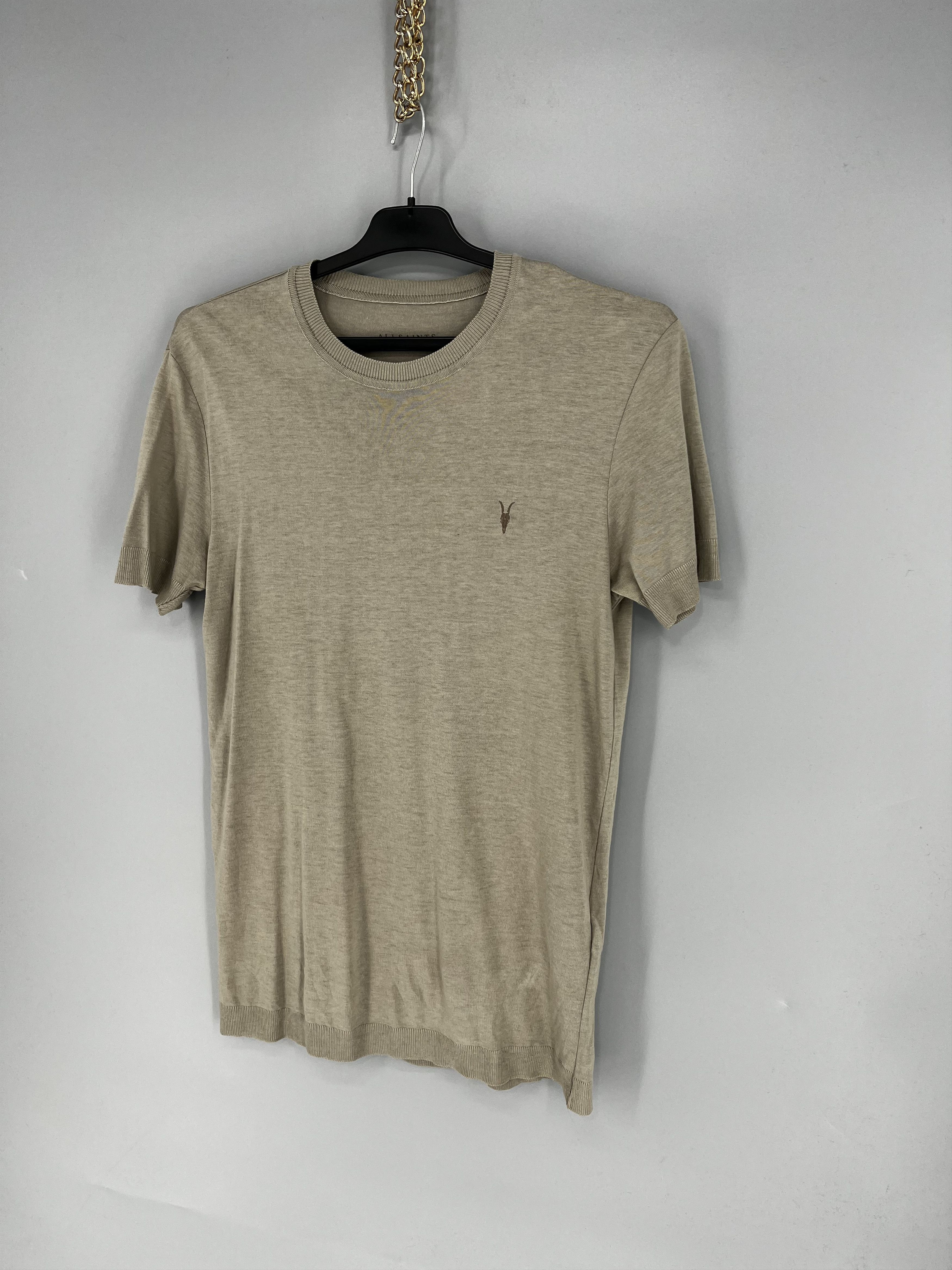 Band Tees Vintage Y2K Allsaints T-shirt Luxury Sportswear Size XS Size US XS / EU 42 / 0 - 3 Thumbnail