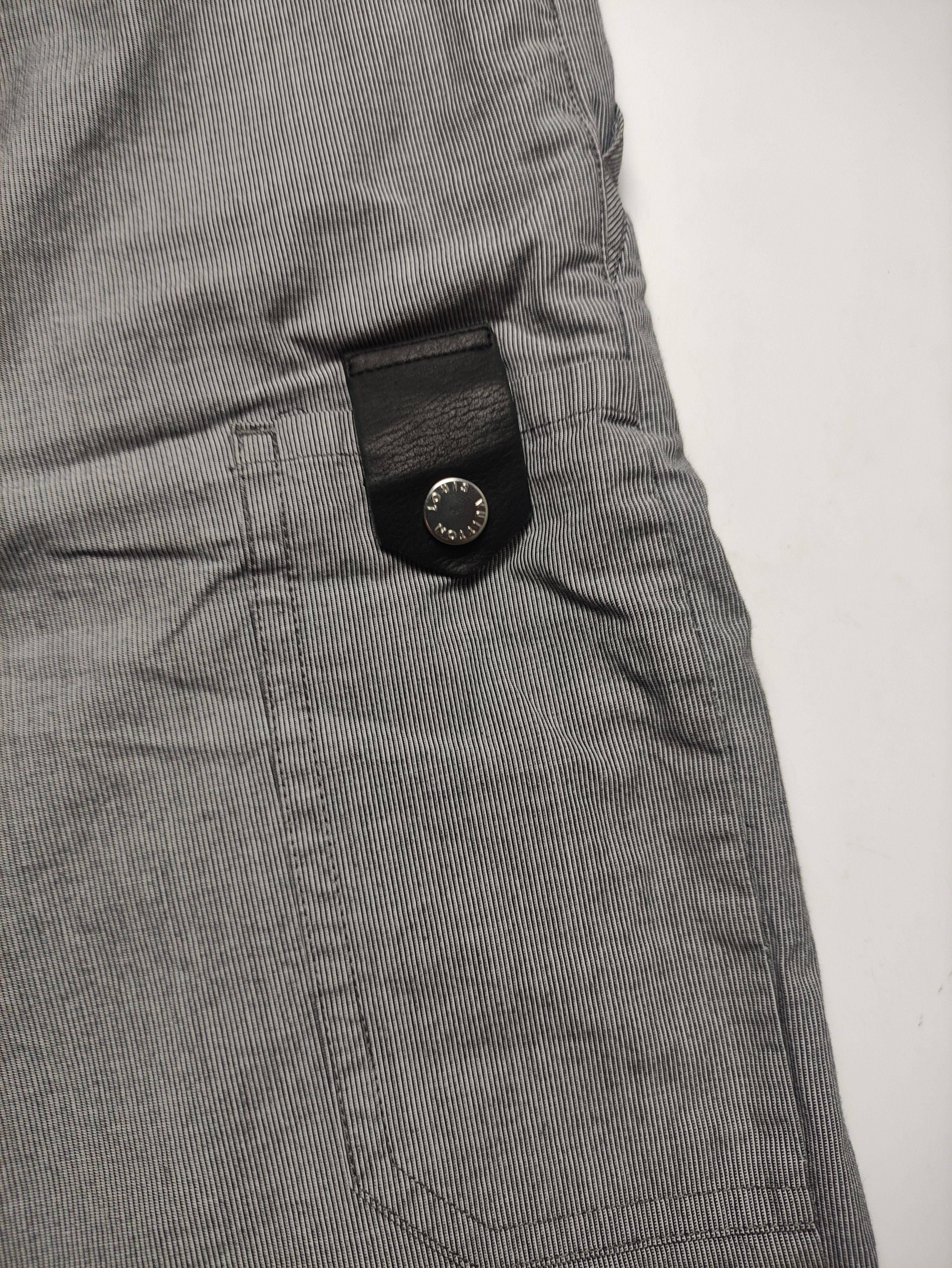 Louis Vuitton Louis Vuitton 5 pocket Short Size US 32 / EU 48 - 17 Thumbnail