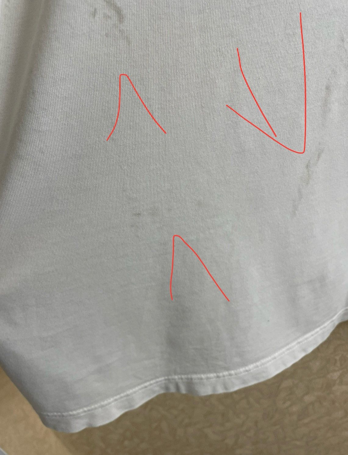 Burberry Burberry t shirt size M vintage Size US M / EU 48-50 / 2 - 12 Thumbnail