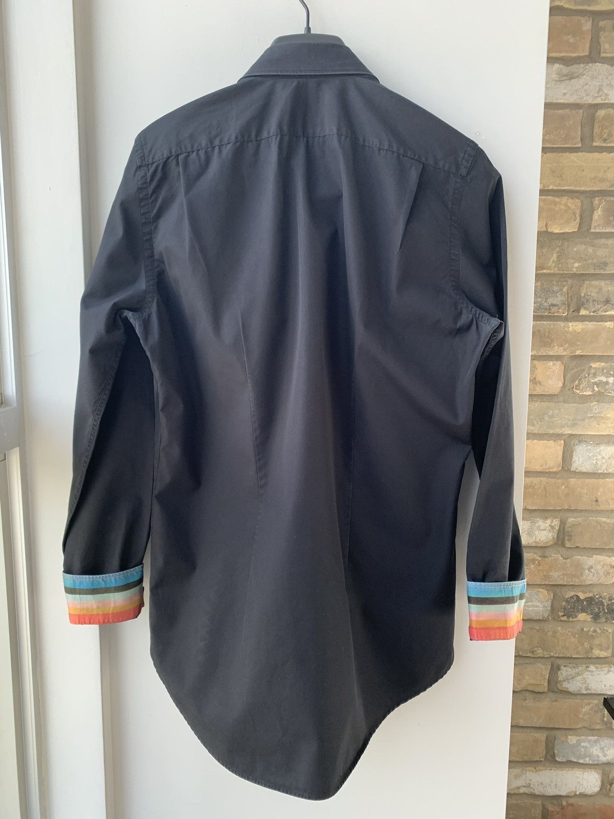 Paul Smith Collection of 9 Tops! (8 shirts & 1 t-shirt) Size US M / EU 48-50 / 2 - 5 Thumbnail
