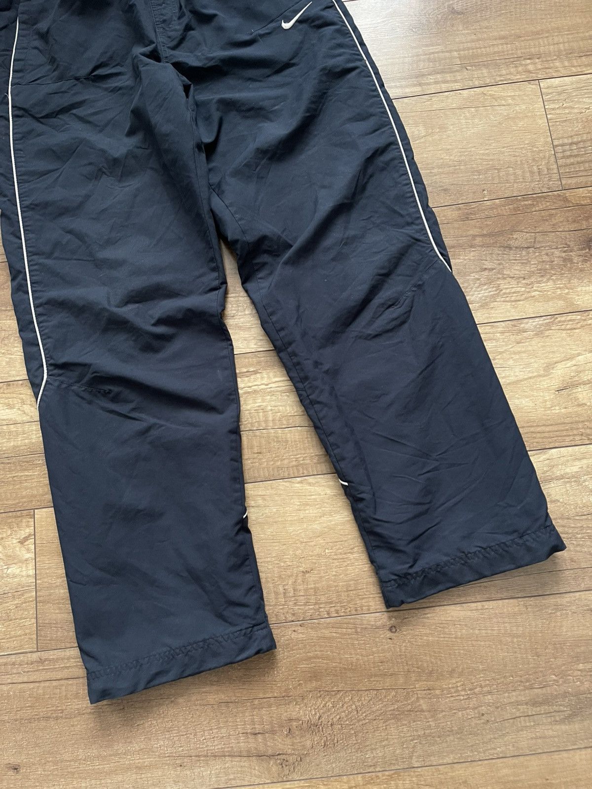 Nike Nike Track Pants Sweatpants Joggers Vintage Size US 32 / EU 48 - 6 Thumbnail