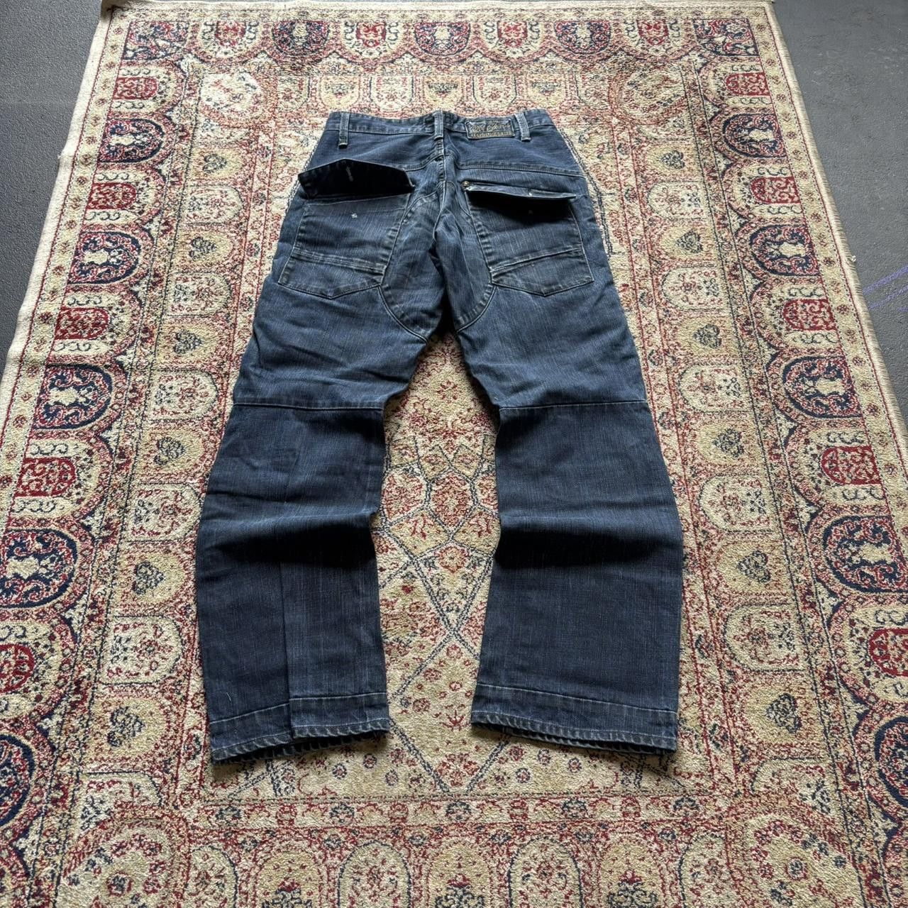 Japanese Brand × Vintage Voi Jeans Size US 31 - 5 Thumbnail