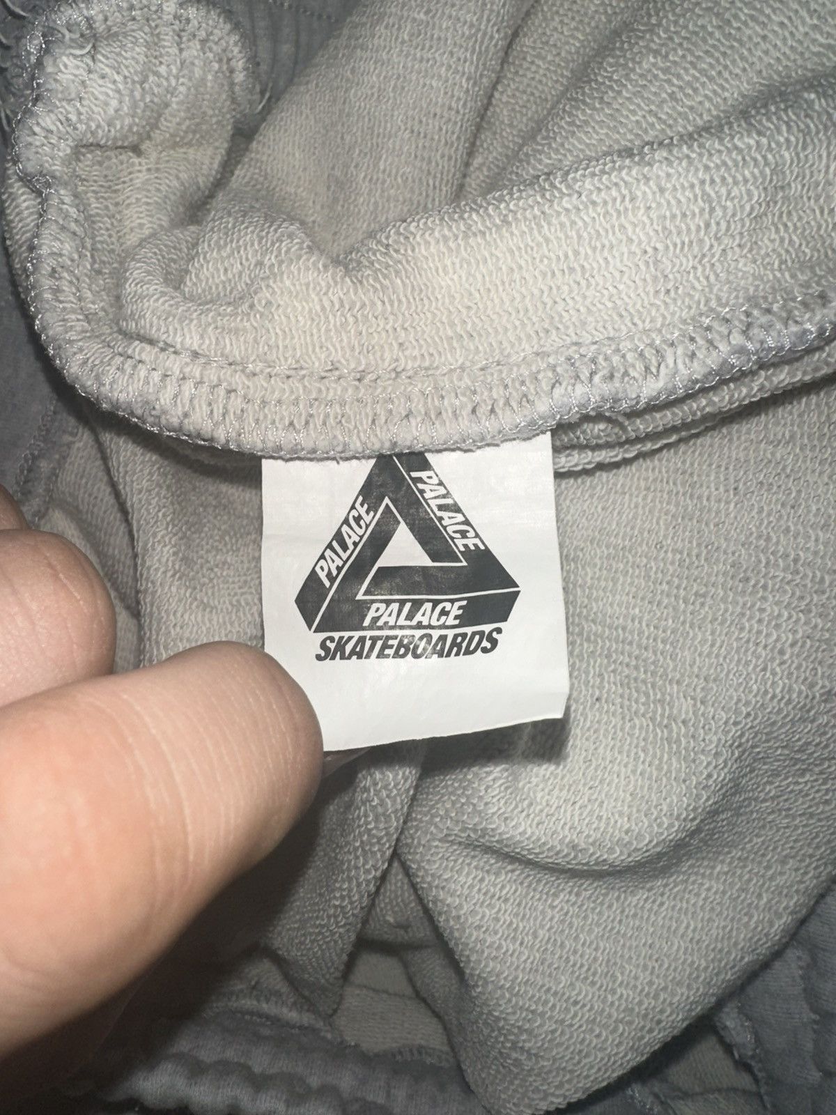 Palace Palace Sweatpants/Joggers Size US 33 - 4 Thumbnail