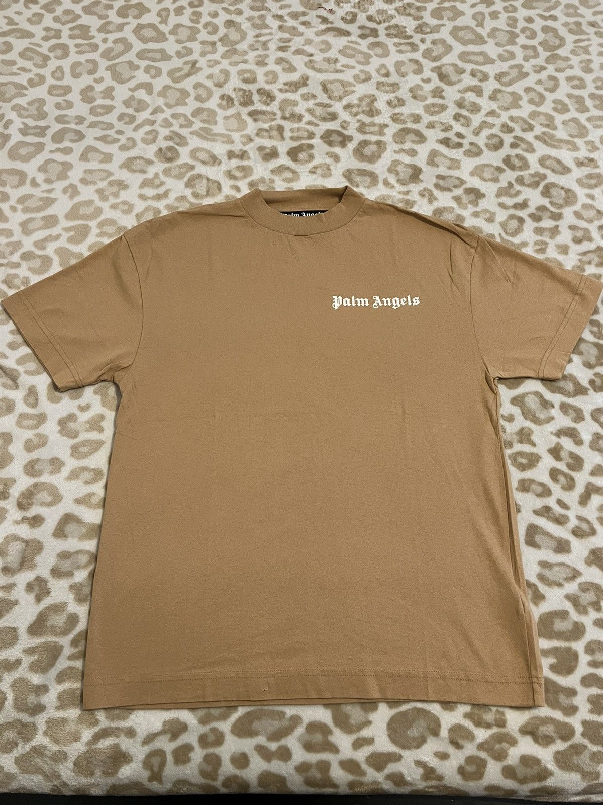 Palm Angels Palm Angels T-Shirt Small New Size US S / EU 44-46 / 1 - 2 Thumbnail