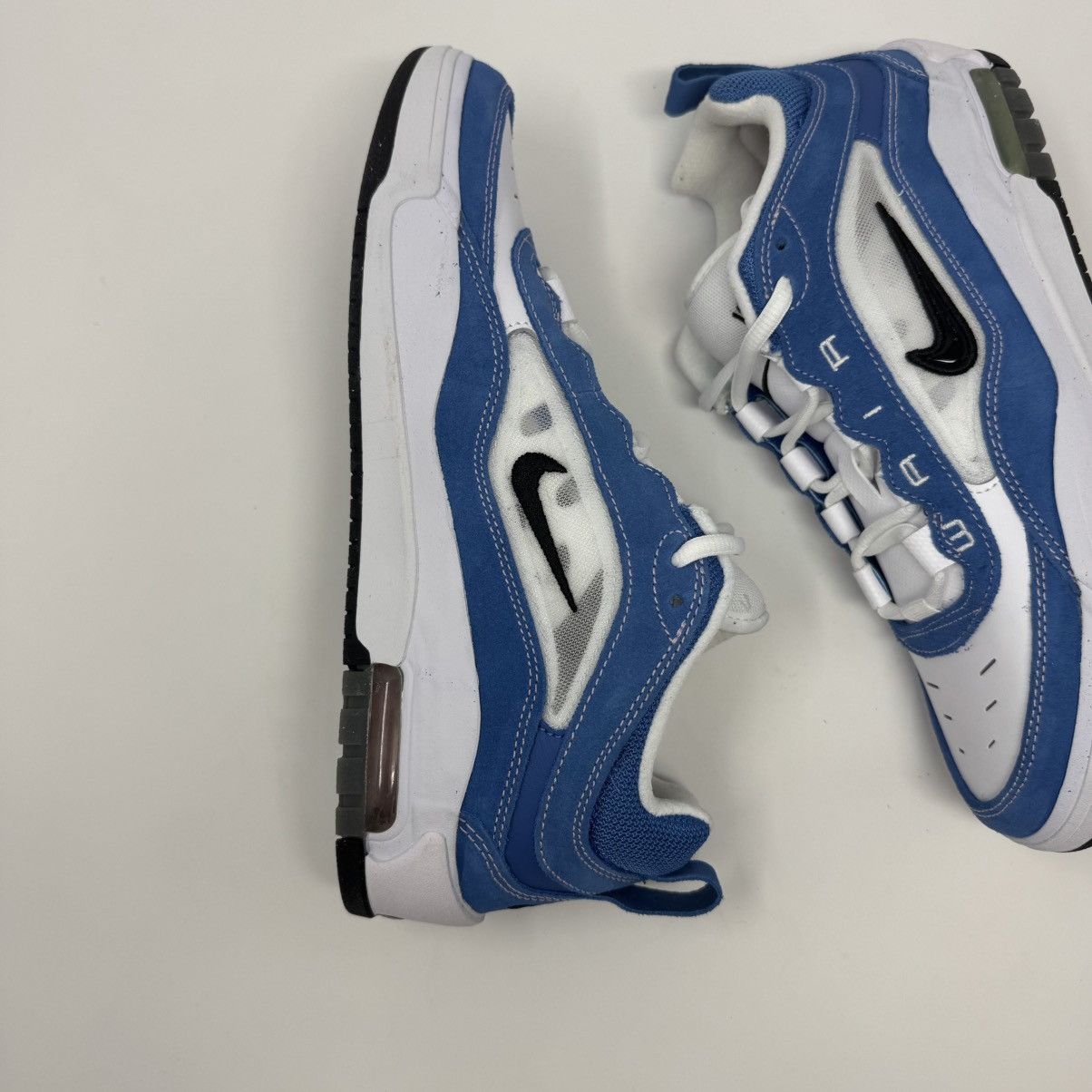 Nike × Nike SB Nike SB Air Max Ishod Shoe Trainer Mens 9 NEW Size US 9 / EU 42 - 9 Thumbnail