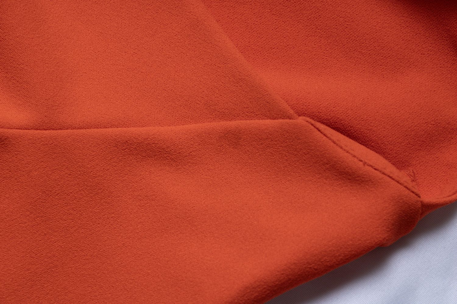 Solace London Solace London, Orange maxi dress Size M / US 6-8 / IT 42-44 - 8 Thumbnail