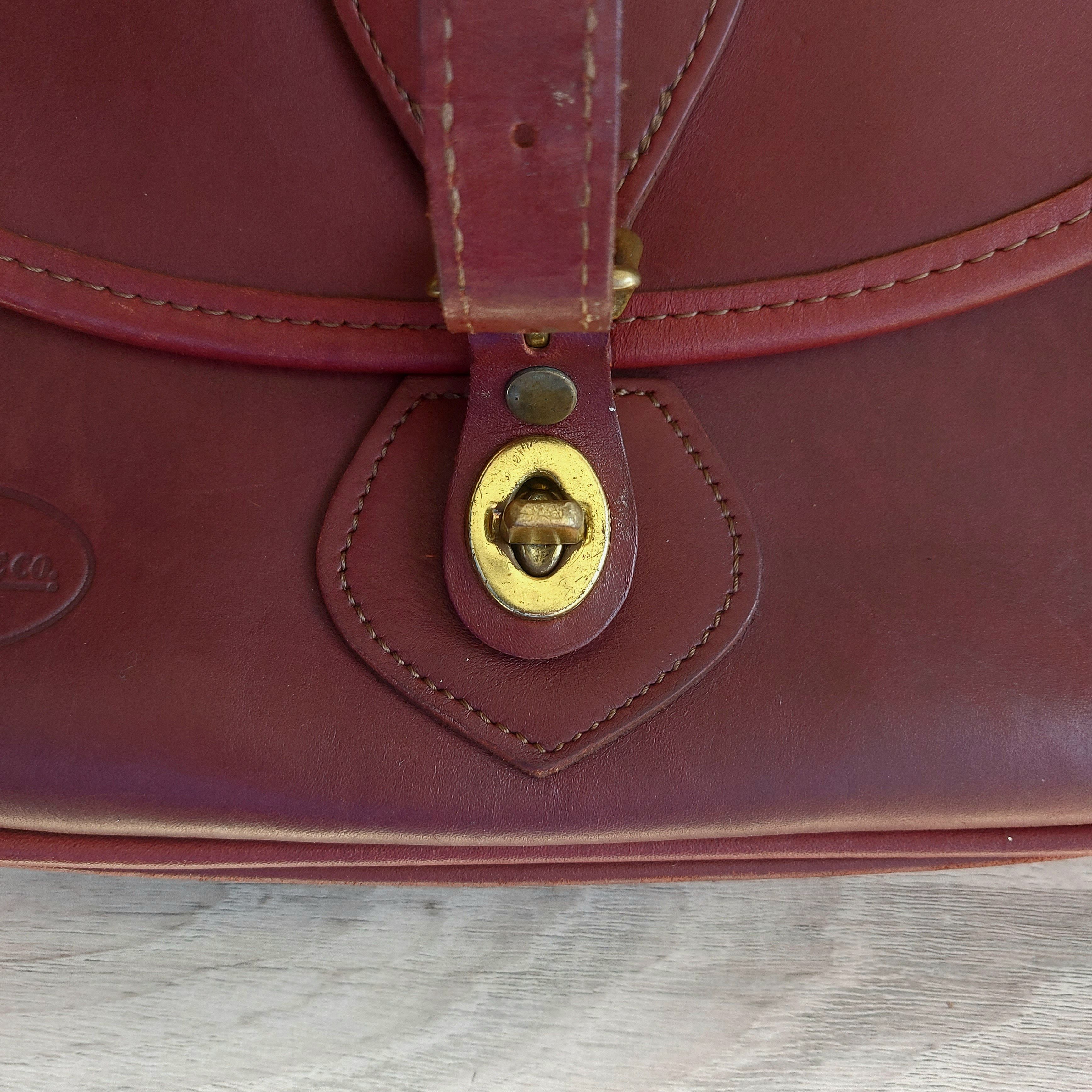 J.W. Hulme Co. J.W. Hulme Co. Legacy Handbag Size ONE SIZE - 3 Thumbnail