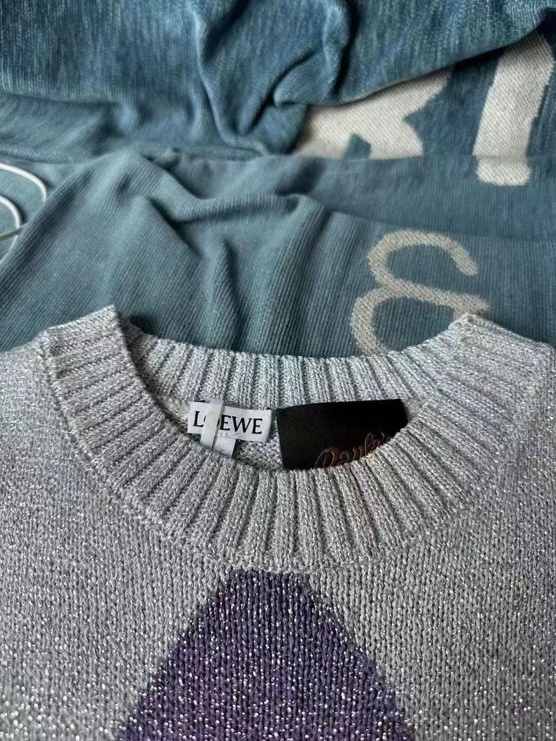 Loewe LOEWE underwaist Size S / US 4 / IT 40 - 3 Thumbnail