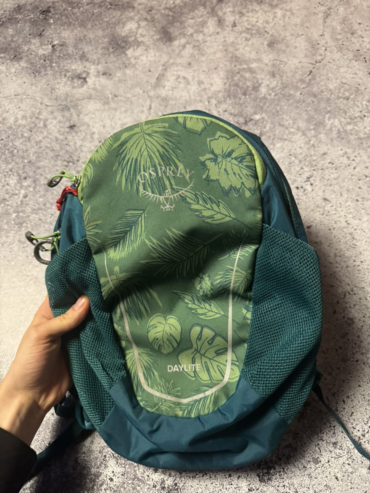 Osprey Osprey Daylite Bag Outdoor Gorpcore Kids Mountain Size ONE SIZE - 2 Thumbnail