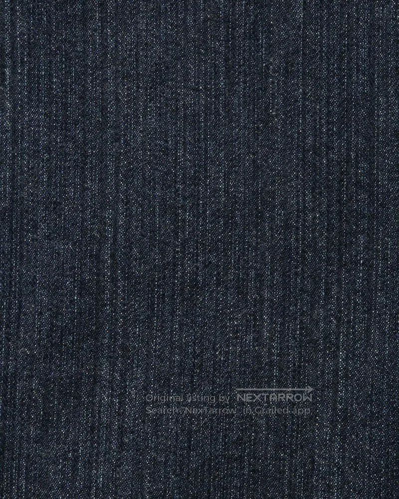 Visvim VISVIM 26 ICT SS Coverall JKT DMGD. Size US M / EU 48-50 / 2 - 3 Thumbnail