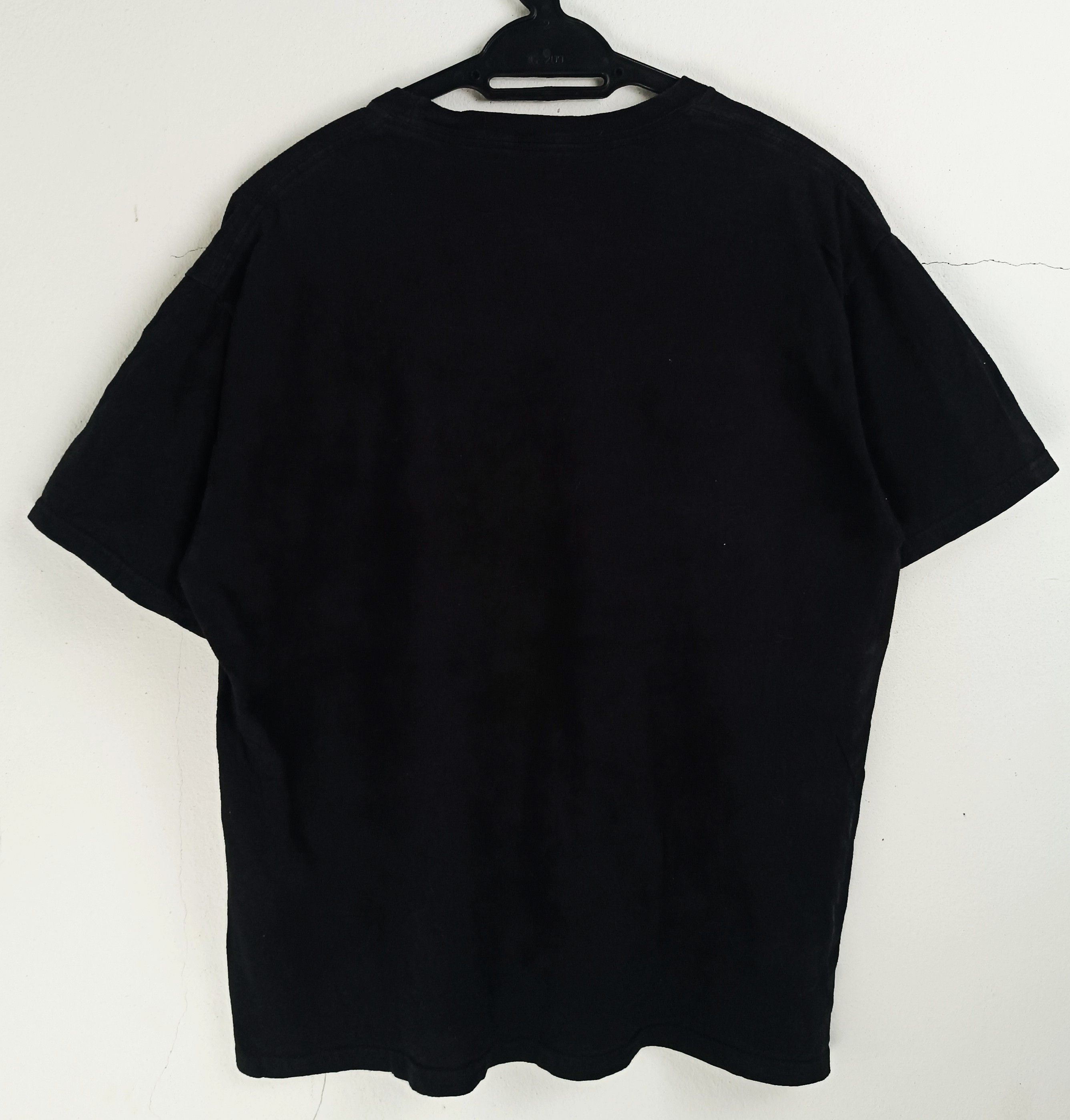 Rap Tees VINTAGE ASAP FERG WORLDWIDE ASAP MOB ROCKY NAST Size US L / EU 52-54 / 3 - 4 Thumbnail