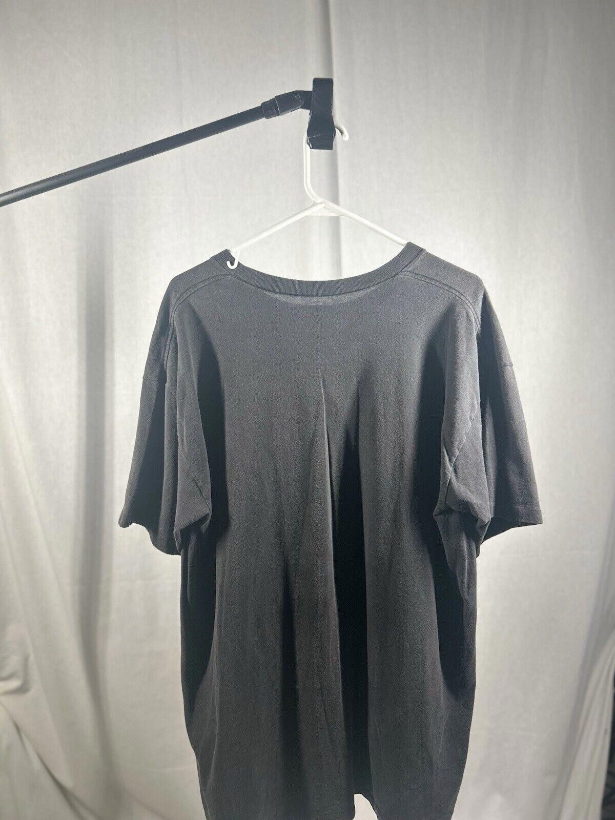 Designer VTG 1997 Call Of The Wild Wolf Howl Touch Tones T-Shirt Size US XL / EU 56 / 4 - 2 Thumbnail