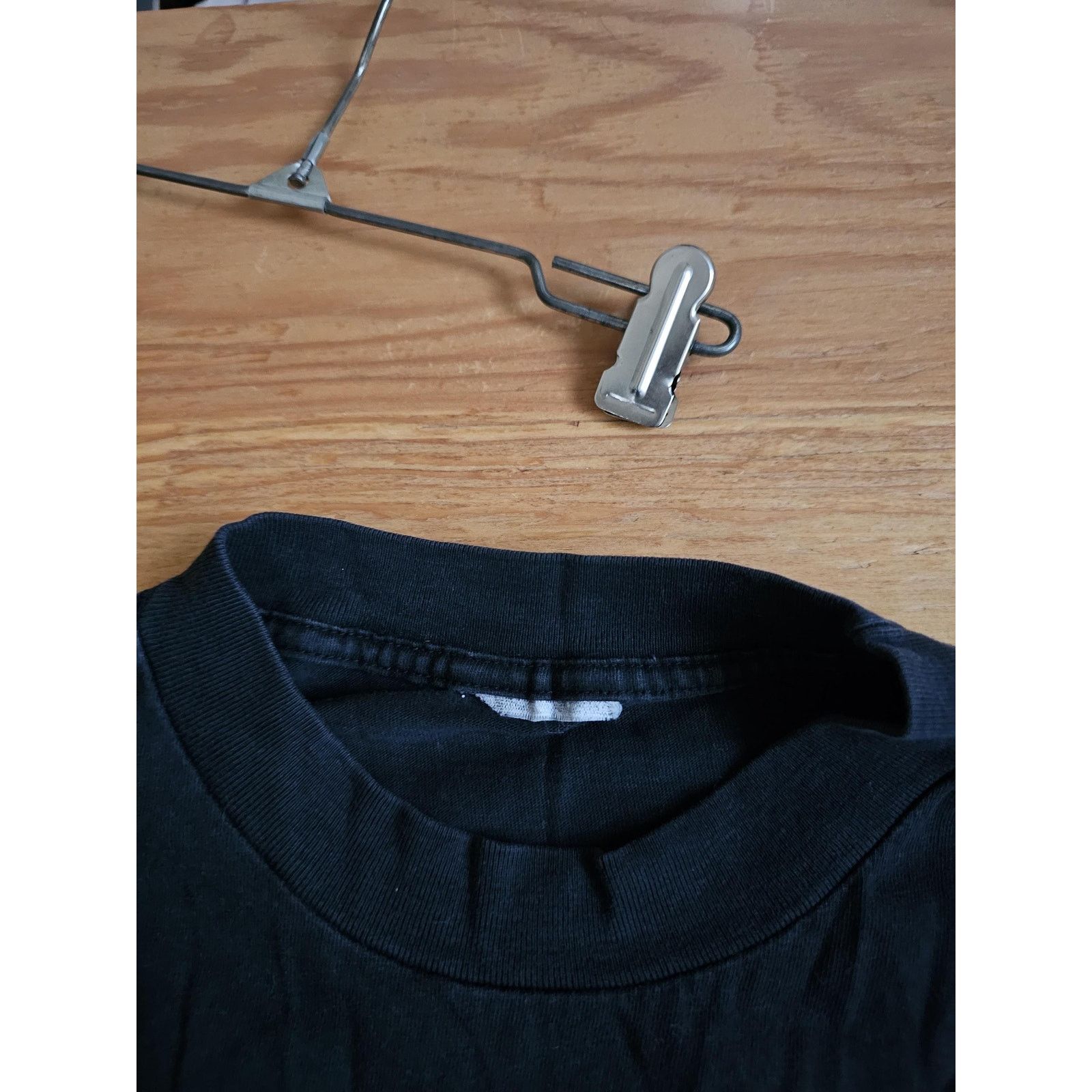 Other Sturgis 2003 Eagle Motorcycle Black Long Sleeve T-shirt Sz L Size US L / EU 52-54 / 3 - 4 Thumbnail