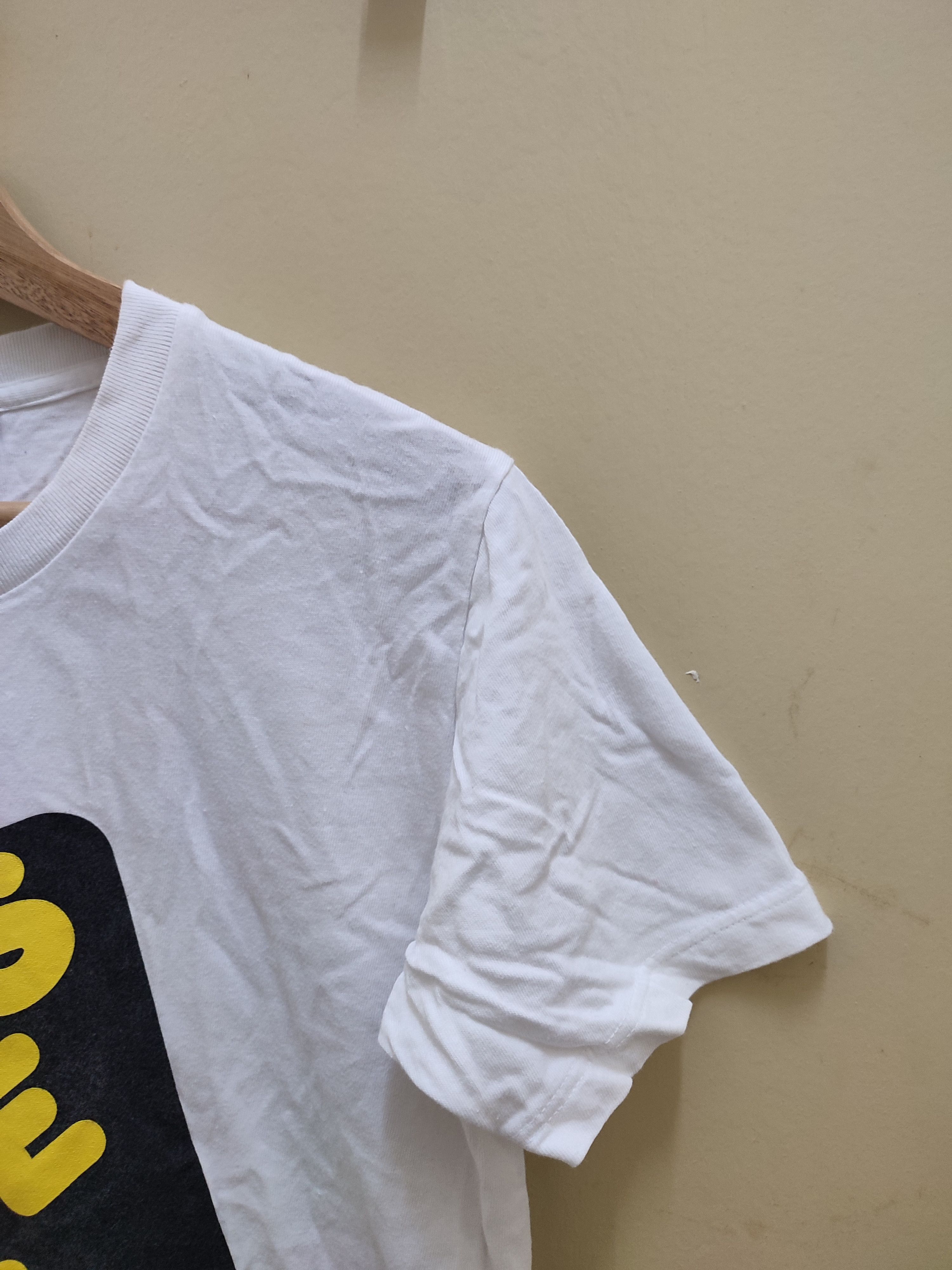 atmos 💥Rare💥 Atmos In The Box White Tees Size US M / EU 48-50 / 2 - 6 Thumbnail