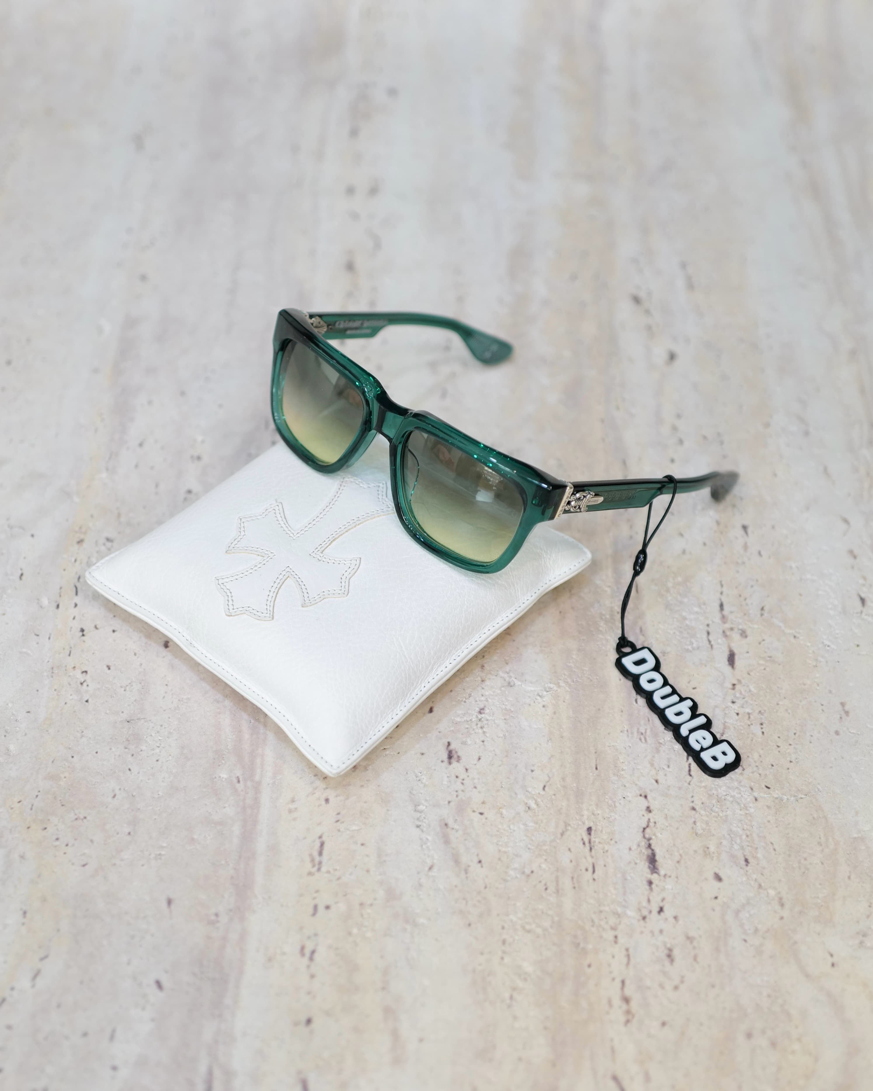 Chrome Hearts CHROME HEARTS BOX-OFFICER Marine Size ONE SIZE - 1 Thumbnail