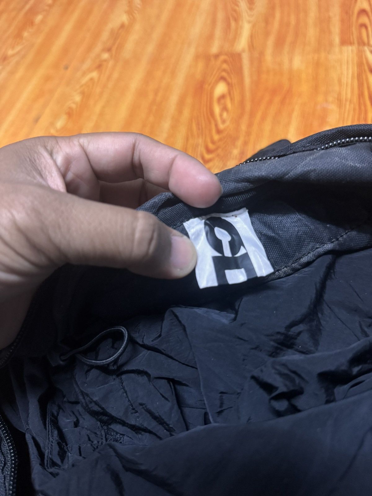 CDG by Comme des Garcons CDG Comme Des Garcons backpack Size ONE SIZE - 7 Thumbnail