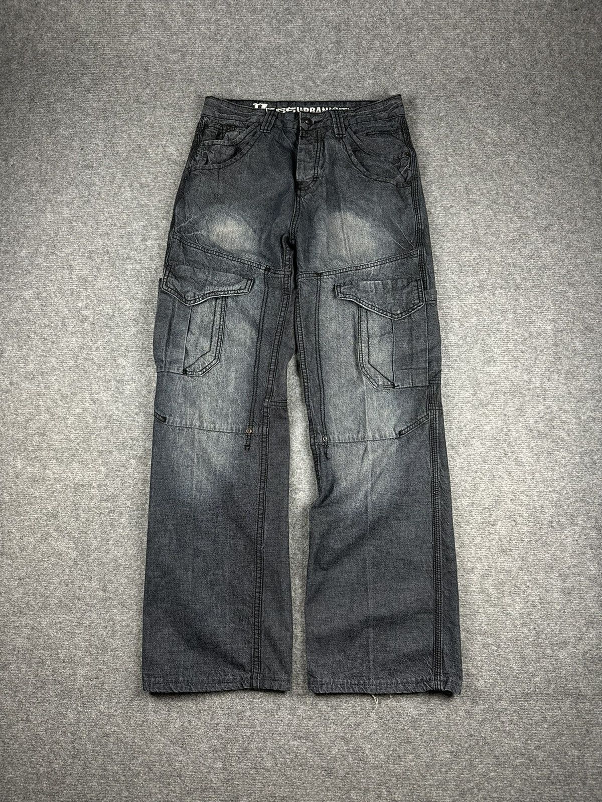 Japanese Brand Simply Complicated Boyfriend Selvedge Jean | Grailed