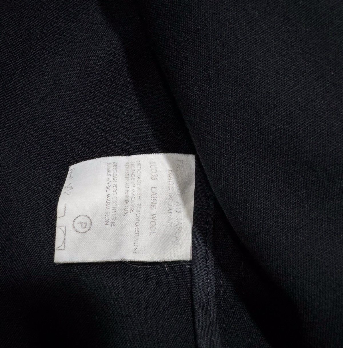 Yohji Yamamoto SS06 Yarn Jacket Size US L / EU 52-54 / 3 - 10 Thumbnail
