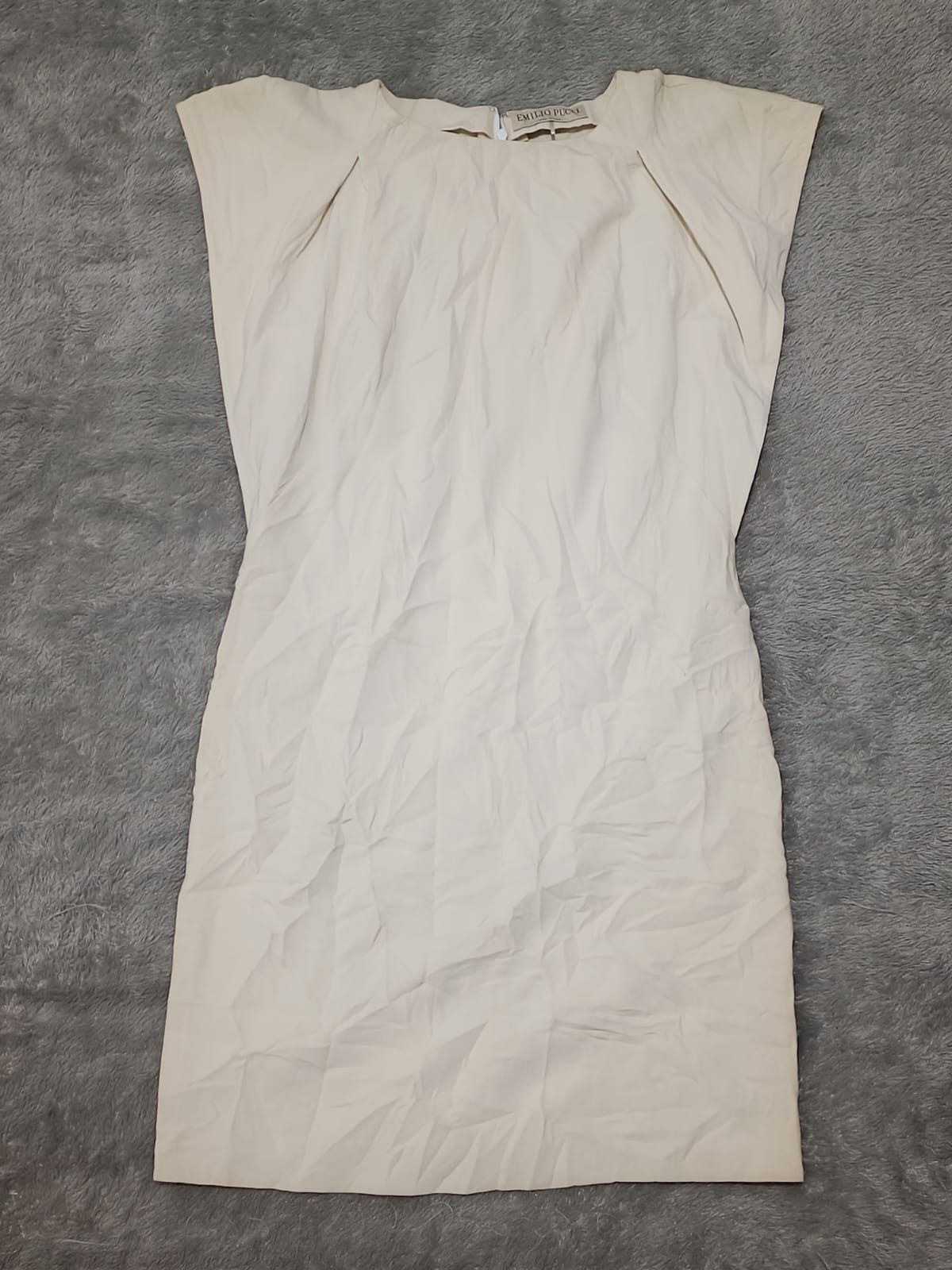 Dress Emilio Pucci