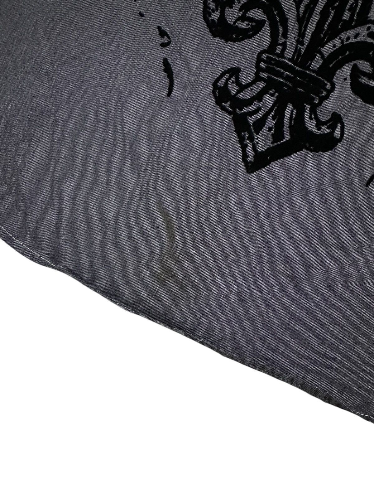 KMRii 2000 Extreme Couture Affliction Jnco Goa Lgb Y2K Style Shirt Size US L / EU 52-54 / 3 - 7 Thumbnail