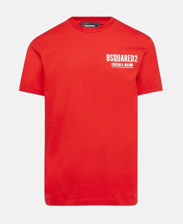 Dsquared2 T-shirt Size US XS / EU 42 / 0 - 1 Preview