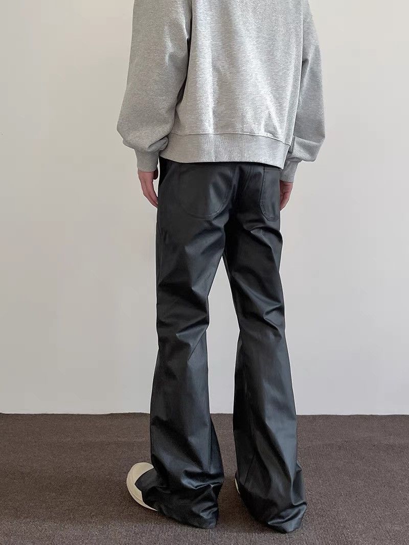 Japanese Brand × Vintage Retro punk pants Size US 30 / EU 46 - 3 Thumbnail