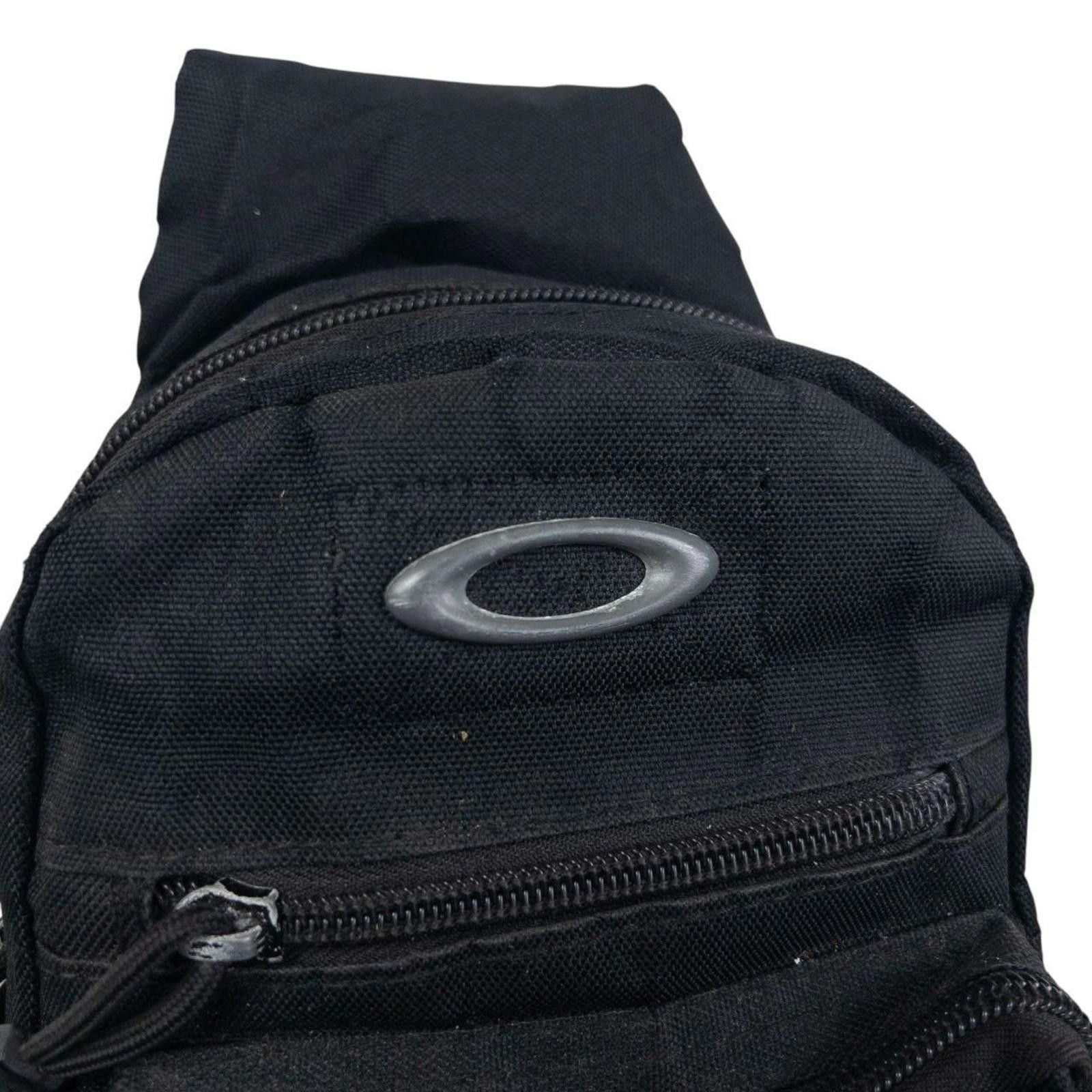 Oakley Vintage Oakley Mini Sling Bag Size ONE SIZE - 5 Thumbnail
