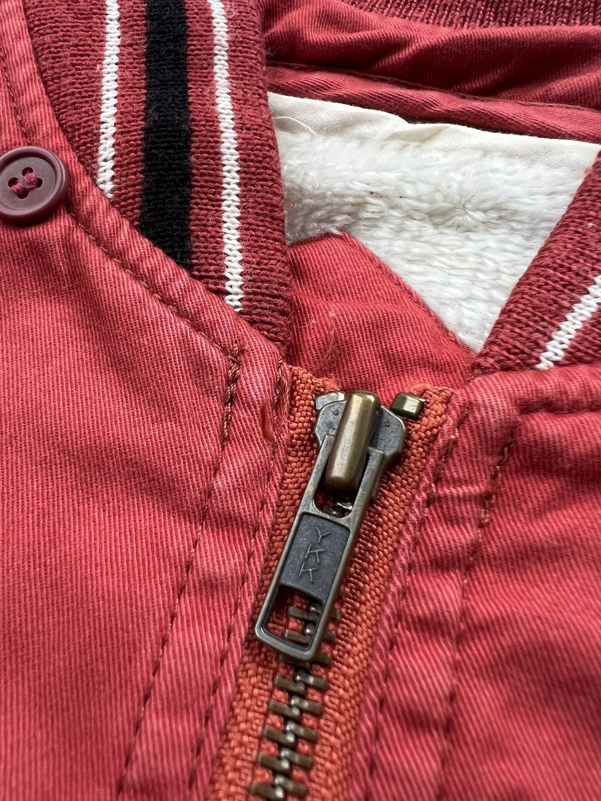 Other Michel Bachoz Paris Forest Ranger Flying Corps Bomber Jacket Size US L / EU 52-54 / 3 - 5 Thumbnail
