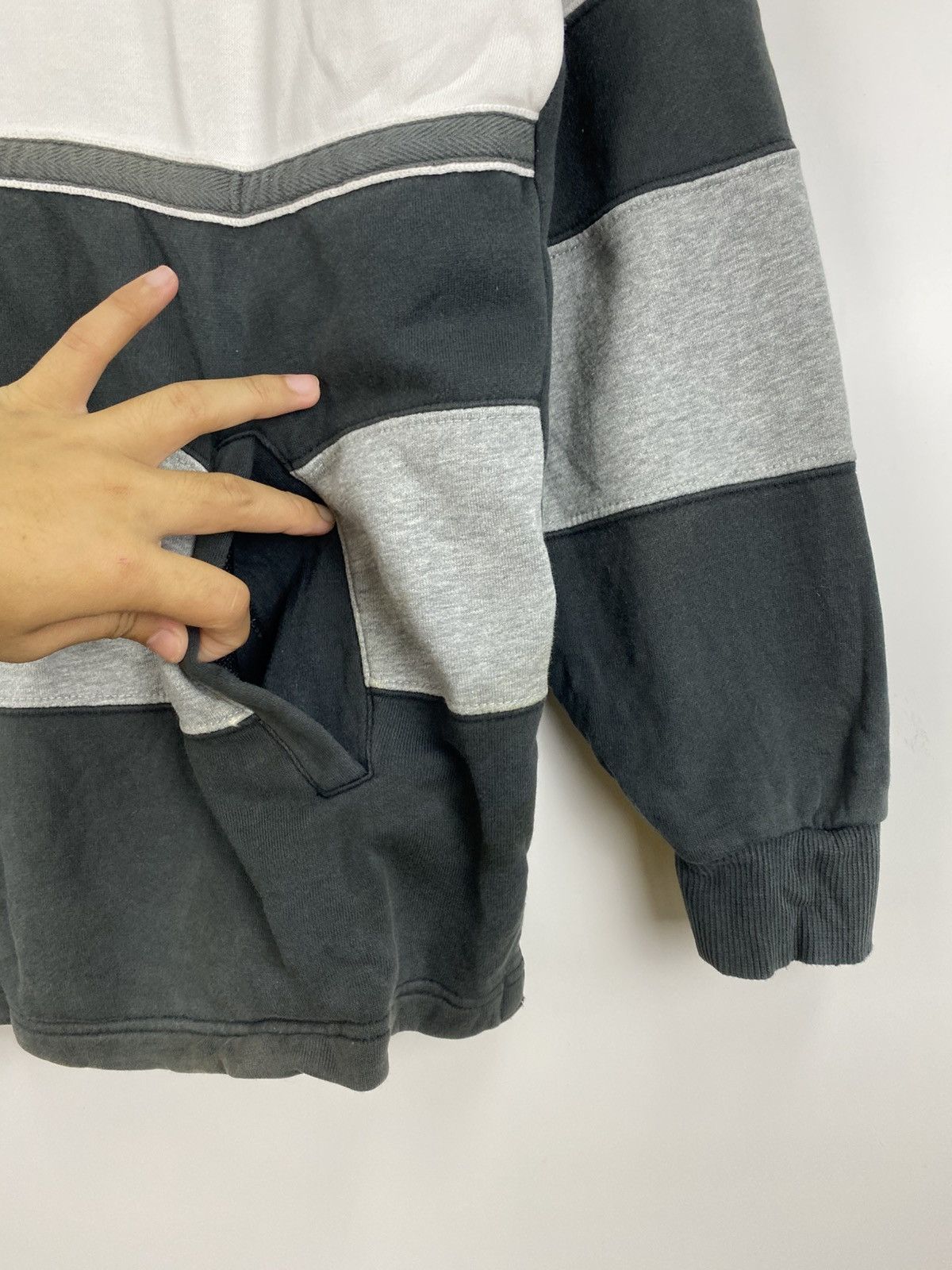 Canterbury of New Zealand × Vintage Vintage Canterbury Of New Zealand Sweatshirt Size US M / EU 48-50 / 2 - 9 Thumbnail